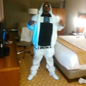 Meet your Posher, Jones